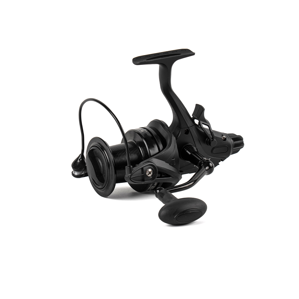 Long Cast Reels