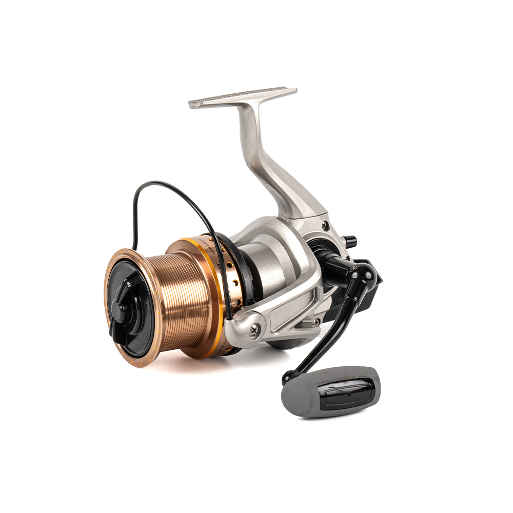 Diameter Spool Long Cast Reel