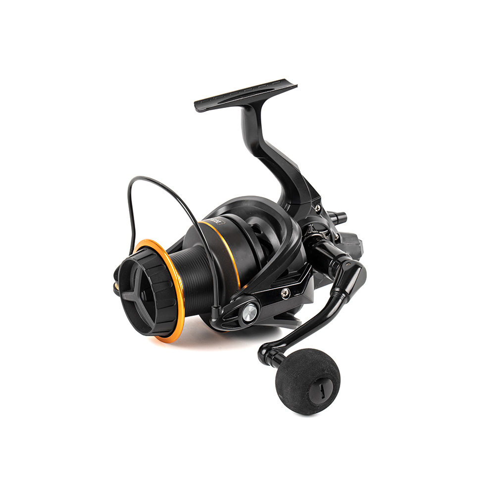 Surf Casting Long Cast Reel