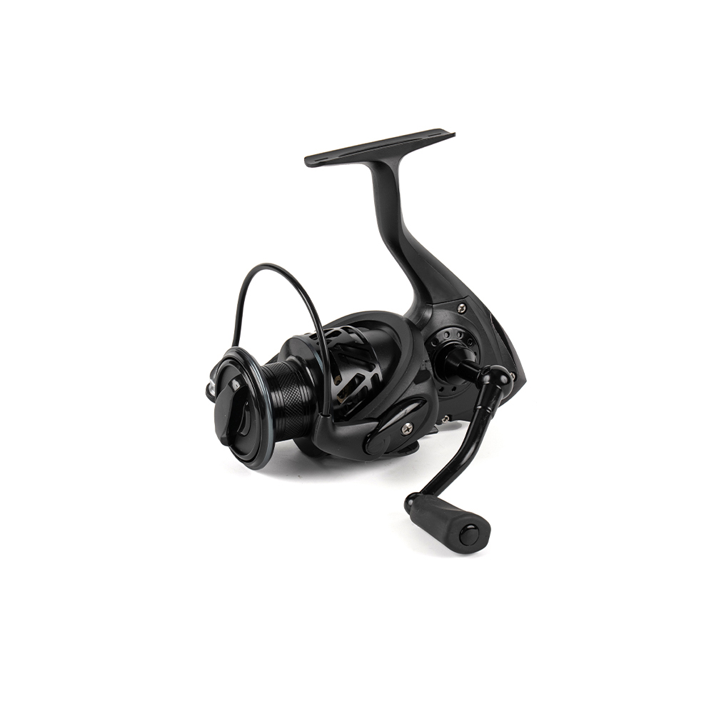 Spinning Reels
