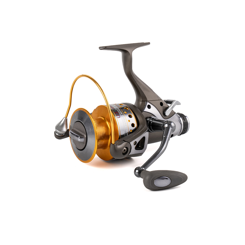 Carp spinning reel