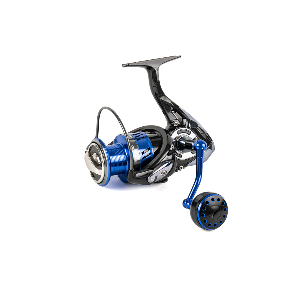 High quality ball bearing reel