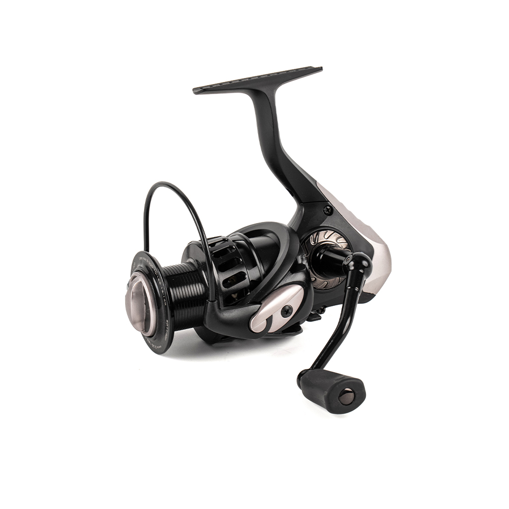 High speed spinning reel