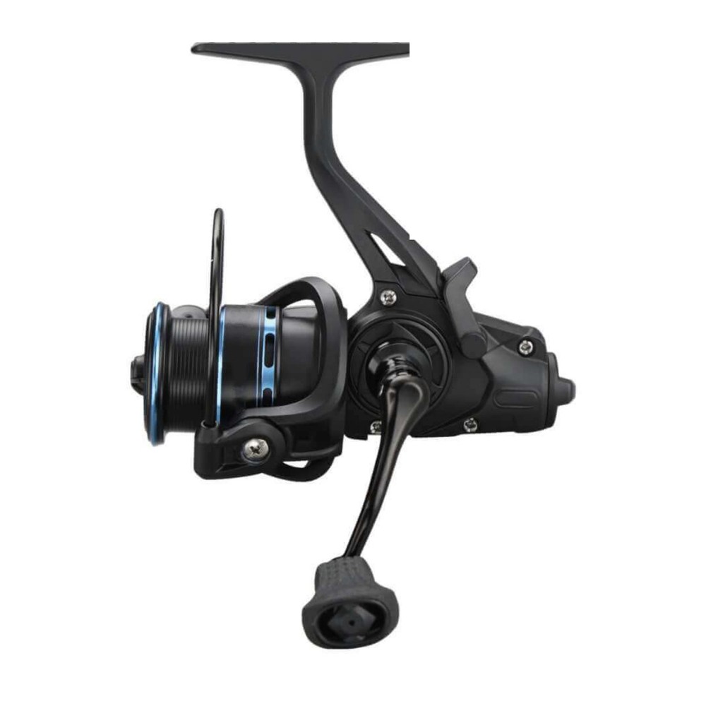 TF18 Ice Fishing Spinning Reel