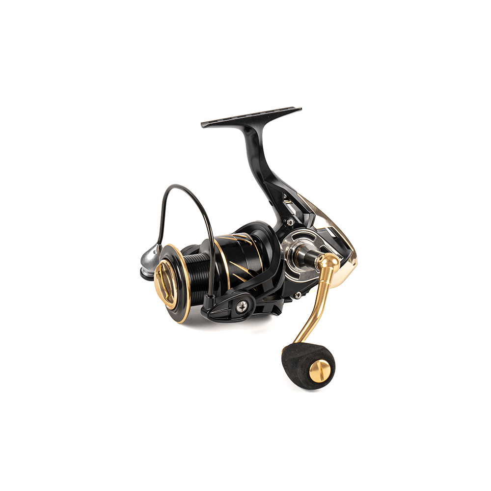Spinning reel